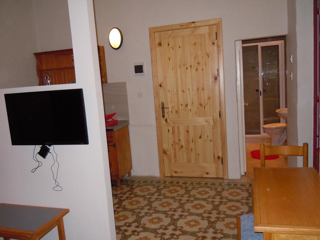 Number 20 Villa Birgu Kültér fotó