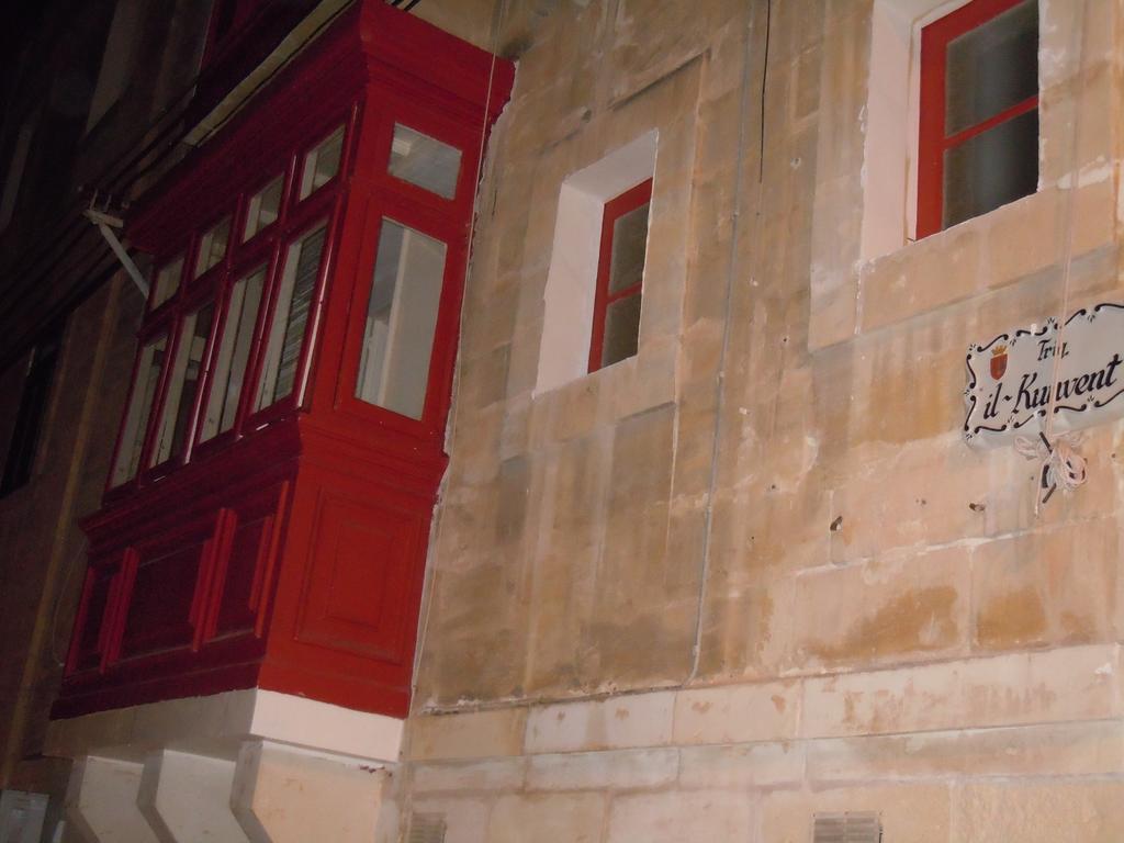 Number 20 Villa Birgu Kültér fotó