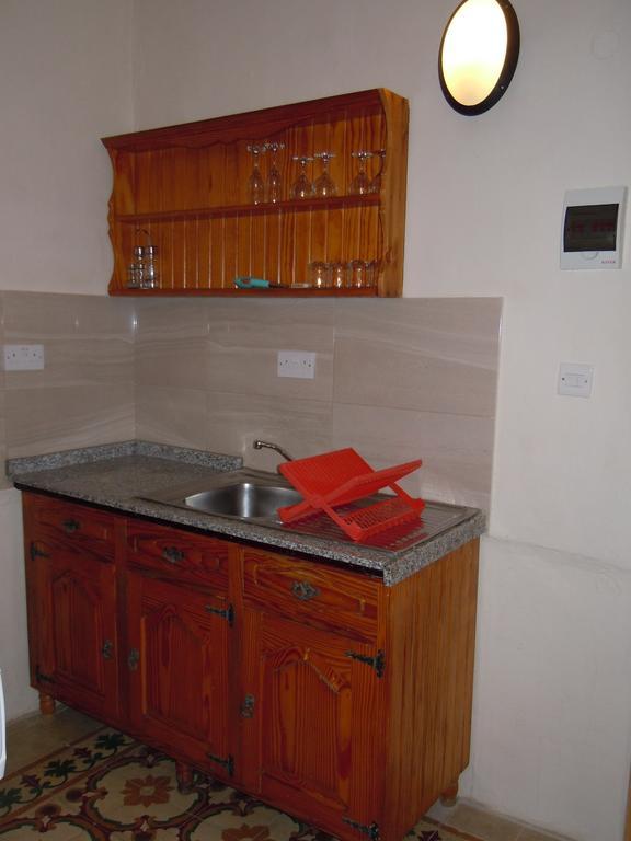 Number 20 Villa Birgu Kültér fotó
