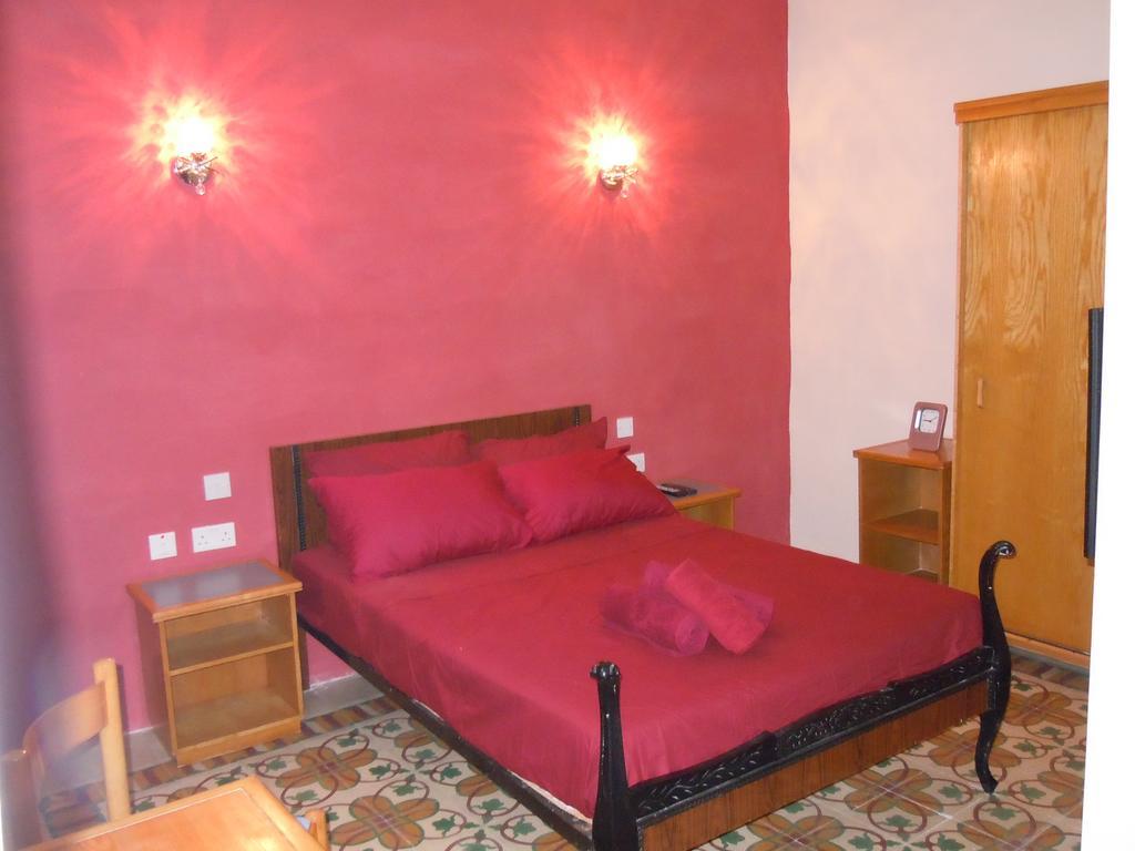 Number 20 Villa Birgu Kültér fotó
