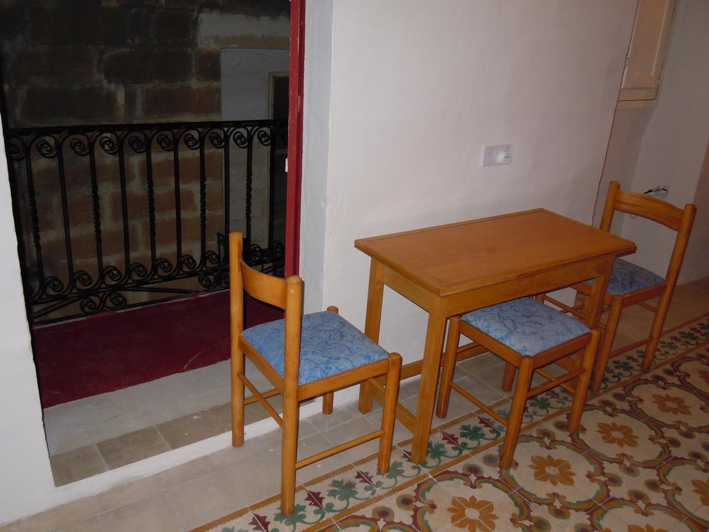 Number 20 Villa Birgu Kültér fotó